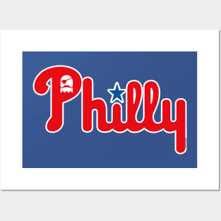 Philly Special Posters and Art